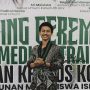 RAK XXV HMI FISIP UNTAD Tetapkan Afif Furqan sebagai Ketua Umum