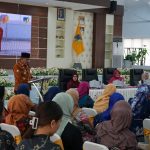 Workshop Pengembangan Profesionalisme Guru dan Bunda PAUD Perkuat Karakter Anak Usia Dini