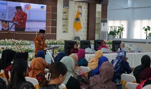 Workshop Pengembangan Profesionalisme Guru dan Bunda PAUD Perkuat Karakter Anak Usia Dini Workshop Pengembangan Profesionalisme Guru dan Bunda PAUD Perkuat Karakter Anak Usia Dini