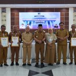 Wabup Dorong Penguatan Peran Kecamatan sebagai Garda Terdepan Pelayanan Publik