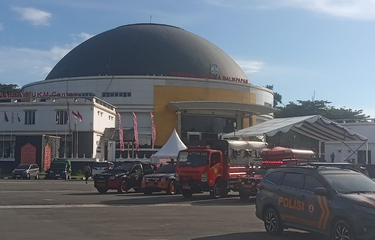 Balikpapan Siap Meledak dengan Festival Budaya Spektakuler! PKD 2025 Hadir Tiga Hari Penuh