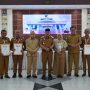 Wabup Dorong Penguatan Peran Kecamatan sebagai Garda Terdepan Pelayanan Publik