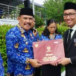 Donggala Bergerak Maju! KORPRI Didorong Percepat Layanan Publik dan Transformasi Digital