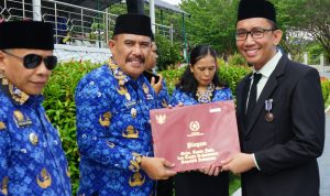 Donggala Bergerak Maju! KORPRI Didorong Percepat Layanan Publik dan Transformasi Digital Donggala Bergerak Maju! KORPRI Didorong Percepat Layanan Publik dan Transformasi Digital