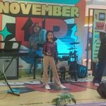 Menyentuh Hati: Home Concert Purwa Caraka Music Studio Tampilkan Duet Inklusif Anak Berkebutuhan Khusus