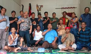 BSP Kaltim dan Kukar Perkuat Soliditas, Matangkan Agenda Seni dan Ritual Adat BSP Kaltim dan Kukar Perkuat Soliditas, Matangkan Agenda Seni dan Ritual Adat