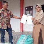 Donggala Menyala untuk Pendidikan: Ribuan Seragam Dibagikan, Kerja Bupati Mulai Terasa Dampaknya