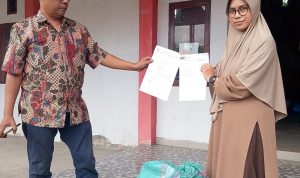 Donggala Menyala untuk Pendidikan: Ribuan Seragam Dibagikan, Kerja Bupati Mulai Terasa Dampaknya Donggala Menyala untuk Pendidikan: Ribuan Seragam Dibagikan, Kerja Bupati Mulai Terasa Dampaknya