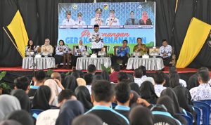 Gertam Cabai Resmi Dicanangkan, Sulteng Serius Tekan Inflasi dari Sekolah Gertam Cabai Resmi Dicanangkan, Sulteng Serius Tekan Inflasi dari Sekolah