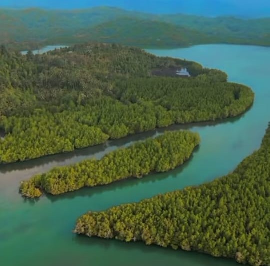 Desa Tolongano Akan Disulap Jadi Destinasi Wisata Selevel Bangkok, Sang Bupati Ungkap Rencana Besar yang Sudah di Depan Mata