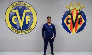 Andhika Mulia Pratomo Resmi Ditunjuk sebagai Pelatih Kepala Persipal Andhika Mulia Pratomo Resmi Ditunjuk sebagai Pelatih Kepala Persipal