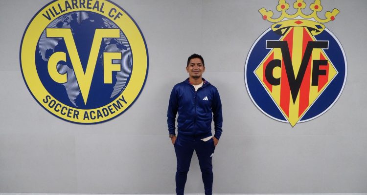 Andhika Mulia Pratomo Resmi Ditunjuk sebagai Pelatih Kepala Persipal