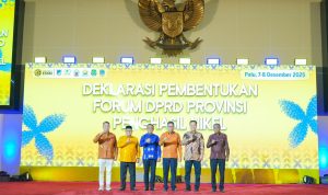 Gubernur Sulteng Tegakkan Keadilan DBH Nikel: Daerah Tanggung Beban, Pusat Menikmati Hasil Gubernur Sulteng Tegakkan Keadilan DBH Nikel: Daerah Tanggung Beban, Pusat Menikmati Hasil