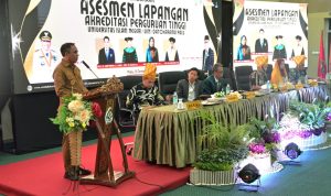 Gubernur Sulteng Dukung UIN Datokarama Raih Predikat Unggul, Perkuat Pilar Sulteng Nambaso Gubernur Sulteng Dukung UIN Datokarama Raih Predikat Unggul, Perkuat Pilar Sulteng Nambaso