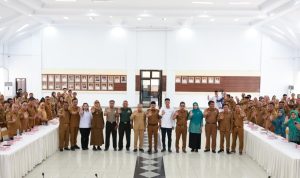 Donggala Tancap Gas Tekan Stunting: Wabup Tegaskan Perubahan Perilaku Jadi Kunci 2026 Donggala Tancap Gas Tekan Stunting: Wabup Tegaskan Perubahan Perilaku Jadi Kunci 2026