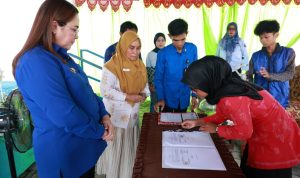 Pelayanan Adminduk Hadir Lebih Dekat: Bupati Donggala Resmikan Layanan Langsung di Enam Kecamatan Pelayanan Adminduk Hadir Lebih Dekat: Bupati Donggala Resmikan Layanan Langsung di Enam Kecamatan