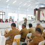 Bupati Donggala Buka HLM TPID, Tegaskan Stabilitas Harga Jelang Nataru