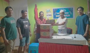 Di Balik Setir dan Jalan Panjang, Pengemudi Lintas Sulawesi Berbagi Kebahagiaan di Panti Asuhan Darut Taqwa Di Balik Setir dan Jalan Panjang, Pengemudi Lintas Sulawesi Berbagi Kebahagiaan di Panti Asuhan Darut Taqwa