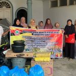 HWK Sumbar Tembus Daerah Terisolir di Solok, Soroti Urgensi Bantuan Hunian dan Pemulihan Ekonomi Pasca Banjir