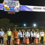 Gubernur Sulteng Road Race Championship 2025 Resmi Dibuka, Sirkuit Panggona Jadi Pusat Adrenalin Otomotif