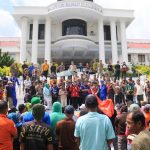 Bupati Donggala Tegaskan SK Pelabuhan Wajib Dijalankan, Alih Operasional Kapal PELNI Tak Bisa Ditawar