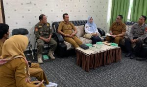 Penataan Kecamatan Banawa Dikebut, Donggala Mantap Menuju Kota Wisata