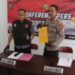 Polres Donggala Ungkap Kasus Narkoba di Tiga Lokasi, Bukti Komitmen Tegas Lawan Peredaran Gelap