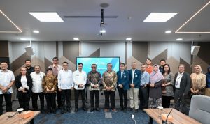 Kolaborasi Sulteng–ITB Buka Jalan Emas, Siapkan SDM Unggul hingga Riset Tambang dan Kebencanaan