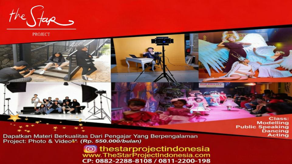 Pendaftaran Lomba Fashion Show Numofest Little Runway Telah Dibuka, Roadshow 9 Kota Besar