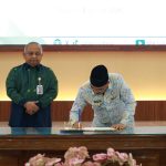 Pemkab Donggala Tegaskan Komitmen Perkuat Tata Kelola Aset Daerah