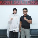 Siti Maharani Tembus Seleknas Taekwondo 2026, KONI Sulteng Kobarkan Semangat Juara Atlet Muda Daerah