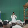Gubernur Anwar Hafid Ajak Masyarakat Bangun Sulawesi Tengah Lewat “Subuh Berkah”