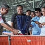 Cetak Lapangan Kerja Lewat Budidaya Ikan Air Tawar: “Berani Tangkap Banyak, Bukan Sekadar Laut!”
