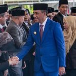 Menjelang Setahun Kepemimpinan, Anwar Hafid sebagai Gubernur Tampil Populis dengan Kebijakan Pro-Rakyat