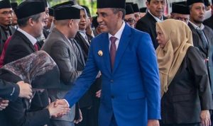 Menjelang Setahun Kepemimpinan, Anwar Hafid sebagai Gubernur Tampil Populis dengan Kebijakan Pro-Rakyat Menjelang Setahun Kepemimpinan, Anwar Hafid sebagai Gubernur Tampil Populis dengan Kebijakan Pro-Rakyat
