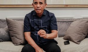 Gubernur Anwar Hafid Perintahkan Pengawasan Total TKA di Morowali: “Tidak Ada Ruang untuk TKA Ilegal!” Gubernur Anwar Hafid Perintahkan Pengawasan Total TKA di Morowali: “Tidak Ada Ruang untuk TKA Ilegal!”