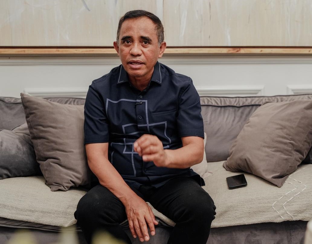 Gubernur Anwar Hafid Perintahkan Pengawasan Total TKA di Morowali: “Tidak Ada Ruang untuk TKA Ilegal!”