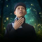 Aldino Moreno Rilis Lagu Ramadhan 2026 “Mahkota Cahaya”, Bakal Bikin Banyak Orang Nangis