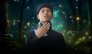 Aldino Moreno Rilis Lagu Ramadhan 2026 “Mahkota Cahaya”, Bakal Bikin Banyak Orang Nangis Aldino Moreno Rilis Lagu Ramadhan 2026 “Mahkota Cahaya”, Bakal Bikin Banyak Orang Nangis