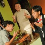 Tak Melulu Galau, Fajar Sadboy Tampil Religius di Lagu Ramadhan 2026 Jenderal Dudung Abdurachman