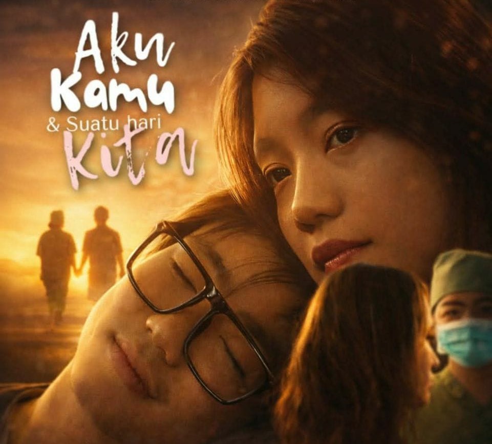 Kenneth Trevi Angkat Kisah Pribadi Lewat Rilis Lagu Dyslexia Man dan Film “Aku Kamu dan Suatu Hari Kita”