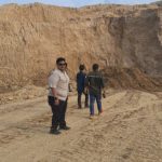 Tragedi di WPR Kayuboko, Dinas ESDM Turun Tangan: Tegaskan Peringatan dan Penataan Keselamatan Tambang