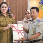 Pemkab Donggala Terima 74 Sertifikat Aset, Perkuat Tata Kelola dan Amankan Kekayaan Daerah