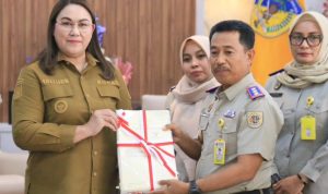 Pemkab Donggala Terima 74 Sertifikat Aset, Perkuat Tata Kelola dan Amankan Kekayaan Daerah