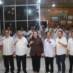 Bupati Donggala Tegaskan Peningkatan Layanan Air Bersih, PERUMDA Uwe Lino Diminta Profesional dan Inovatif