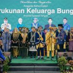 Gubernur Anwar Hafid Tegaskan Persaudaraan Jadi Fondasi Kuat Pembangunan Sulteng