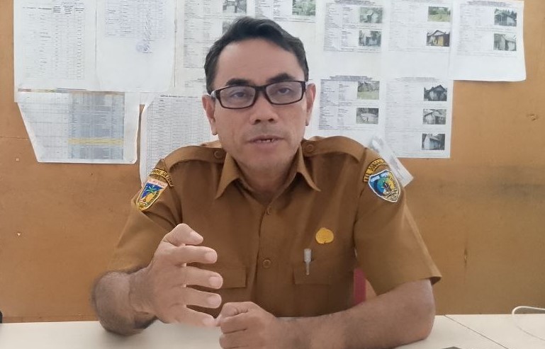 Target Hampir Sempurna, Program Perumahan Donggala Tembus 98,19 Persen