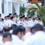 Perencanaan Berbasis Data, Gubernur Anwar Hafid Tegaskan OPD Tak Lagi Bekerja Tanpa Parameter Jelas