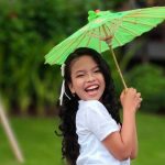 Aisha Kamila Gaungkan Lagu Sunda Lewat Lomba Nyanyi Nasional 2026