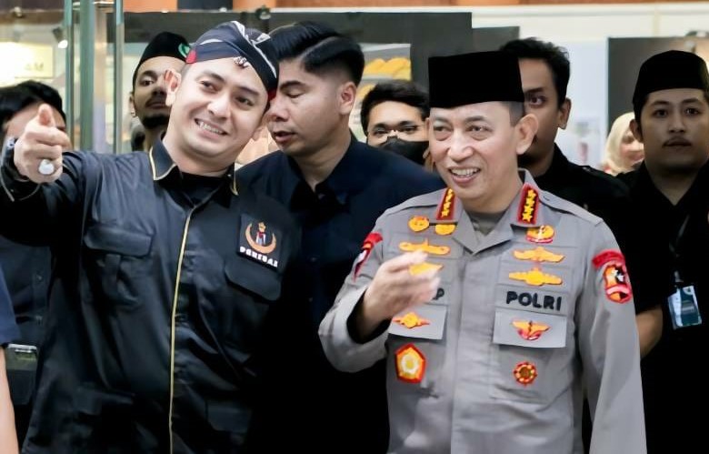 PERISAI SI: Polri di Bawah Presiden Jadi Kunci Stabilitas dan Independensi Penegakan Hukum